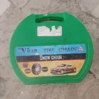زنجیر چرخ پراید