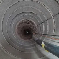 چاه کن و چاه کنی و استخر کنی ارزان سریع
