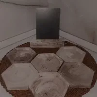 ست سرویس سنگ مصنوعی / ۱۲۰ تومن