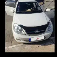 ماشین لیفان  iی مدل 90کم کار کرد واقعی فوری