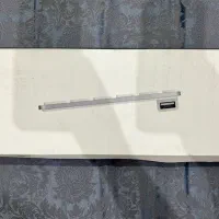 کیبورد سیمی اپل اورجینال A1243