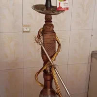 قلیان دوسیب گردو