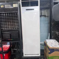 کولر اسپیلیت هایسنس ۵۶ هزار ۳ فاز