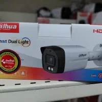 دوربین مداربسته داهوا 2 مگاپیکسل Smart Dual Light