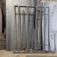 انجام انواع خدمات جوشکاری