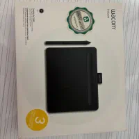 قلم نوری برند wacom مدل ctl 4100