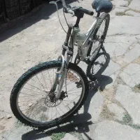 دوچرخه ۲۶