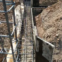ارماتور بندی دهگلان و اطراف