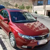 سراتو۹۷ آپشنال بدون رنگ