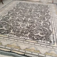 یه جفت فرش 12 متری نو
