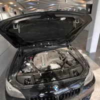 BMW 535i|خودرو سواری و وانت|رشت, نیروی دریایی|دیوار