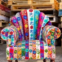 پارچه مبلی / اقساطی با چک