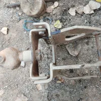 مالبند تراکتور فرگوسن کامل