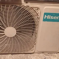 کولر 12000هایسنس