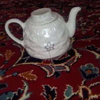 قوری چینی نو