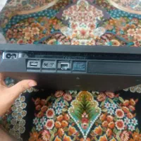 ps4 slim 1tra|کنسول، بازی ویدئویی و آنلاین|تهران, هاشم‌آباد|دیوار