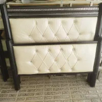 دو عدد تخت خواب  نو