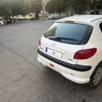 206 تیپ 2