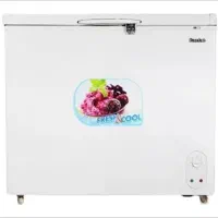 فروش فریزر نو آکبند cf310l