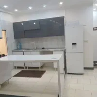 دو خوابه لوکس ۸۶ متری پارکینگ دار