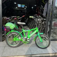 دوچرخه۱۶