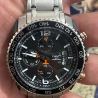 ساعت تیسوت در حد آک بند