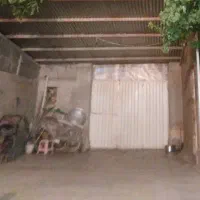 واحد-نیم-طبقه-حیاط-دار