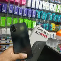 a07گوشی هجده ماه گارانتی داره