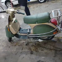 وسپا ال ام ال 150