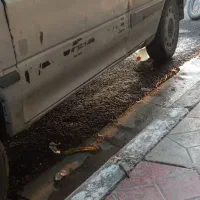پراید 85
