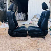 انواع صندلی دستی برقی مناسب تمام ماشین ایرانی