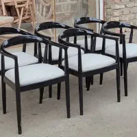 مبل راحتی کلاسیک