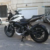 موتور ns 200