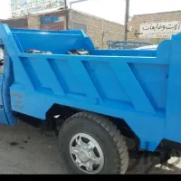 حمل نخاله، تهیه مصالح،