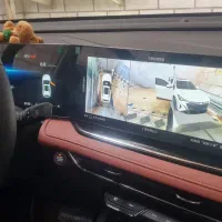 چانگان x5 pluse فول