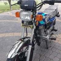 موتور ۲۰۰ باسل ۴۰۳ بالانسردار