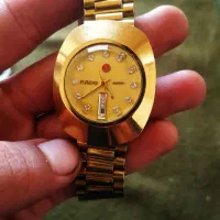 ساعت رادو اصل درحدنو