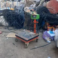 فروش وخرید ضایعات