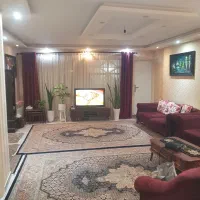اجاره ویلایی، سام، نقره دشت