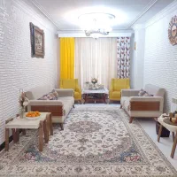 فروش آپارتمان 58متری فول در شرقی های تهرانپارس