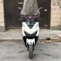 کیلیک واریو ۱۶۰ فولABSفروش فوری