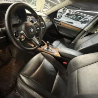 BMW X3 2013|خودرو سواری و وانت|تهران, ولنجک|دیوار