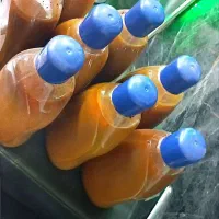 شامپو 100%گیاهی ارگانیک دست‌ساز