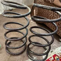 فنر لنزو اصل حک دار
