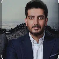 بلیط کنسرت فرزاد فرزین