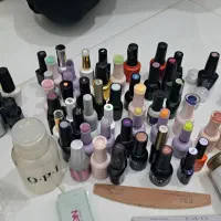 وسایل فروش کاشت ناخن