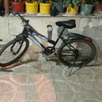 دوچرخه سایز 26