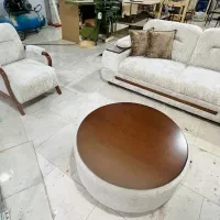 مبل راحتی ۸ نفره ال