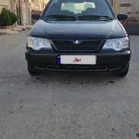 پراید 111