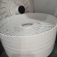 میوه خشک کن ۵ طبقه